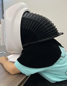 Nouvelle Technologie IA 3D Topographie 2025 – Appareil de Test Facial Intelligent Aisia Skin Machine 36 Millions de Points Numériques - Product Image 6