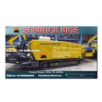 Vente directe du fabricant indien Imprimante à jet d'encre durable de haute qualité SUNROCK HDD Rig Nouvelle condition Imprimantes d'occasion Vente directe