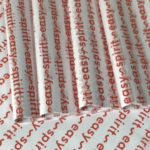 กระดาษคอตตอนอเนกประสงค์หรูหราบรรจุภัณฑ์เสื้อผ้าปรับแต่งได้กล่องสารเคมีเคลือบไม้แท้กำหนดขนาดโลโก้ได้ตามต้องการ - Product Image 1