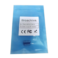 Module TPM GIGABYTE CTM010 TPM 2.0 avec clé de connexion Infineon SLB9670VQ2, 2x7 broches, SPI CTM010, pour serveur PC