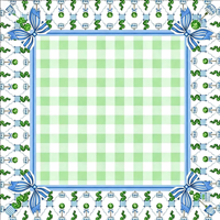 Tapis de Mahjong Américain Personnalisé Thème Mardi Gras, Facile à Nettoyer, Épais, Insonorisé, en Caoutchouc Antidérapant pour Divertissement