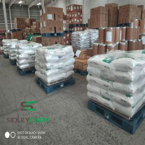 Filmogeno forte di elevata purezza industriale idrossietilcellulosa (<span class=keywords><strong>HEC</strong></span>) per gli ausiliari tessili di ispessimento dell'inchiostro Non tossici - Product Image 4