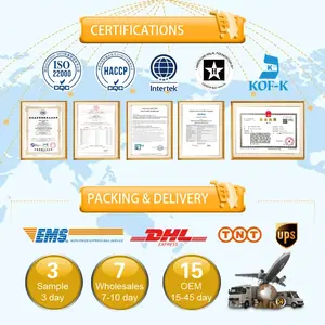 Pemasok Grosir Bubuk Kolagen Laut <span class=keywords><strong>Glutathione</strong></span> Vegan Premium dengan Peptida Terhidrolisis untuk Pemutih Kulit dan Anti-Penuaan - Product Image 5