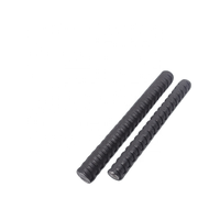 Vente mondiale Ancrage Forage Résine Coulis Acier Rock Bolt Sn Type Rock Toit Boulon pour Mine