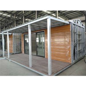 <span class=keywords><strong>บ้าน</strong></span>บัวเคลื่อนที่พับได้มาตรฐานออสเตรเลียมาตรฐานยุโรป - Product Image 6