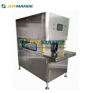 Haute Efficacité Petite Machine À Éplucher L'ananas - Product Image 1
