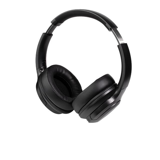 Wireless Headphone HiFi BT5.3 Over-ear Headphones Virtual 7.1 Panoramic Sound Noise Canceling Support LE Audio