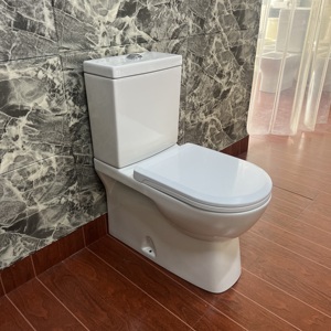 Úc nhà sản xuất hiện đại dual-tuôn ra nhà vệ sinh thiết lập tùy chỉnh gốm WC nước Closet với P-trap hoặc S-trap phòng tắm <span class=keywords><strong>commode</strong></span> - Product Image 6