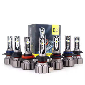 <span class=keywords><strong>GTI</strong></span> Accord ไฟหน้า LED 40W 6000LM 6000K อุปกรณ์เสริมทั่วไป12V สำหรับ Audi A4 POLO <span class=keywords><strong>Golf</strong></span> ใหม่อุปกรณ์เสริม X5 A3 Q3 X3 - Product Image 6
