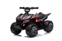 Mini bicicleta eléctrica ATV para niños, Quad, novedad
