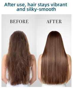 Aceite Capilar Reparador de Color Post-Tinte, con Aceite de Árbol de Té Herbal, Hidratante y Suavizante - Product Image 6