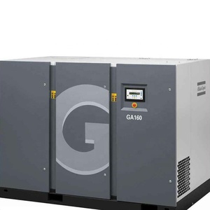 אטלס copco zt zr שמן משלוח סיבובי בורג אוויר מדחס אטלס copco - Product Image 6