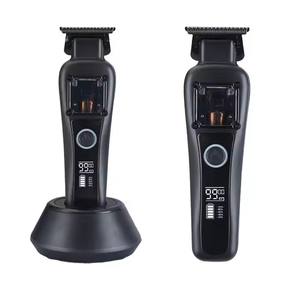 Профессиональный электрический триммер для волос - Product Image 4