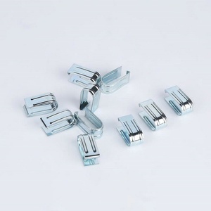 High Quality Customized Aluminum Metal Printing Stamping Steel Plate Metal Stamping Manufacturer - Product Image 2
