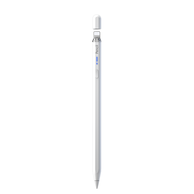 High Quality Wholesale Fast Charging Wireless Led Indicator Stylus Pen for ipad Pencil