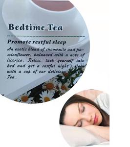 Winstown <span class=keywords><strong>bonne</strong></span> <span class=keywords><strong>nuit</strong></span> bien dormir thé étiquette privée détox relax naturel biologique <span class=keywords><strong>tisane</strong></span> au coucher - Product Image 3