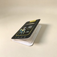 Boîte en papier personnalisée antichoc pour l'emballage de produits électroniques 3C, vente en gros et au détail, pour écran de téléphone et écran LCD
