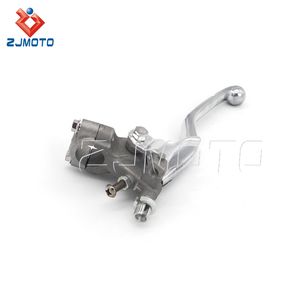 7/8 ''di trasporto Del motociclo Manubrio Leva di Comando Del Freno Cilindro Maestro Per <span class=keywords><strong>Honda</strong></span> CR125R CR250R CR500R <span class=keywords><strong>CRF</strong></span> <span class=keywords><strong>150</strong></span>/250/450 R X 1992-2020 - Product Image 3