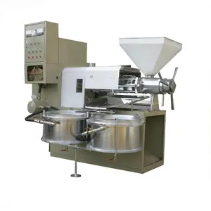 Press Coconut Oil Machine Presser Cold Press Virgin Coconut Oil Machine Presser Olive Oil Processing machines