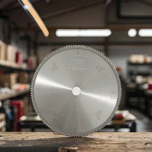 Usine OEM Industriel En Gros 505mm 120T Lame De Scie Coupe En Aluminium Soudage À Haute Fréquence Soudé Au Laser 25.4 30mm Alésage 4.4mm - Product Image 1