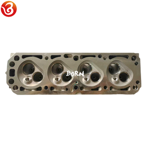 Testata Cilindri 24586076 93376337 93399244 per GM Chevrolet <span class=keywords><strong>Opel</strong></span> 1.8 - Product Image 1