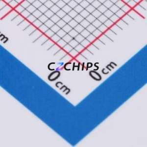 Condensateur SMD (MLCC) GRM022R61A104KE01L 01005 (Capacité : 100nF) (Précision : 10%) Tension nominale : 10V - Product Image 1