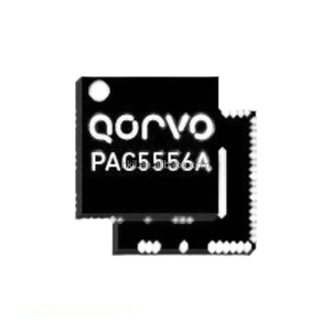 PAC5556AQX-T 52 WFQFN Exposed Pad Embedded Buy Electronics Components Online Manufacturer Channel - Product Image 1