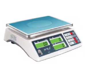 Changxie Factory Hochwertige Waage 3KG/0,1G 15KG/0,5G 30KG Industrielle elektronische Zähl tischplatte mit handels üblicher Waage - Product Image 6