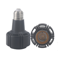E27 5w Par20 Led Lumière Dimmable Led Par20 8W 9W Par 20 Cob Spot Light