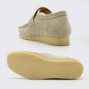 Fabricantes <span class=keywords><strong>de</strong></span> Calzado LANCI, <span class=keywords><strong>Mocasines</strong></span> <span class=keywords><strong>de</strong></span> Diseño <span class=keywords><strong>de</strong></span> Lujo Personalizados <span class=keywords><strong>para</strong></span> <span class=keywords><strong>Hombre</strong></span>, Zapatos <span class=keywords><strong>de</strong></span> Vestir <span class=keywords><strong>para</strong></span> <span class=keywords><strong>Hombre</strong></span>, <span class=keywords><strong>Mocasines</strong></span> <span class=keywords><strong>de</strong></span> Gamuza - Product Image 6