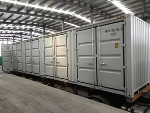 Suihe Buy Shipping Containers 40 Feet High Cube 40ft Shipping Container Dry Container