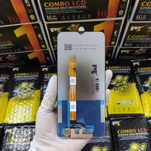 Pantalla LCD de Repuesto para Vivo Y20/Y21/Y16 Serie MS Crown con 1 Año de Garantía - Product Image 4