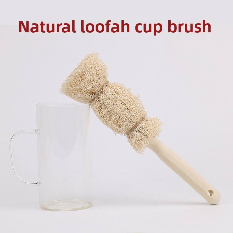 แปรงล้างถ้วย