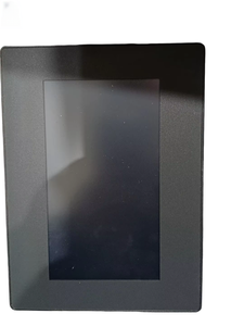 คอนโทรลเลอร์ PLC เซ็นเซอร์ HMI หน้าจอสัมผัส ยี่ห้อ SMART 700 IE V4 ของแท้ใหม่เอี่ยม - Product Image 1