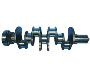 Original Engine <strong>Parts</strong> <strong>4BT</strong> Crankshaft C3907803 C3960621 C3929036 3907803 3960621 3929036 for <strong>CUMMINS</strong> 4B/<strong>4BT</strong> - Product Image 5