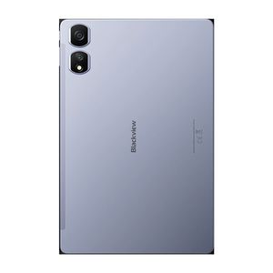 Tablette Blackview Tab <span class=keywords><strong>16</strong></span> <span class=keywords><strong>Pro</strong></span> Android 8 Go + 256 Go Écran FHD+ 11'' Batterie 7700 mAh Widevine <span class=keywords><strong>L1</strong></span> Unisoc T616 Tablette PC - Product Image 4