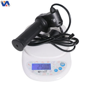 Nuevo Acelerador de Manillar para Bicicleta <span class=keywords><strong>Engwe</strong></span> <span class=keywords><strong>T14</strong></span>, Empuñadura de Aceleración para Piezas <span class=keywords><strong>Engwe</strong></span> - Product Image 6