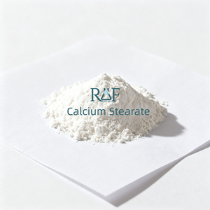 Stéarate de calcium pour la fabrication du papier, les encres, les produits chimiques textiles, les peintures, les agents de polissage et les applications de traitement de surface - Product Image 5