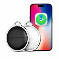 Traceur GPS personnalisé pour animaux de compagnie en gros, suivi mondial à distance, mini-coque, localisateur de chiens, puissance précise pour animaux