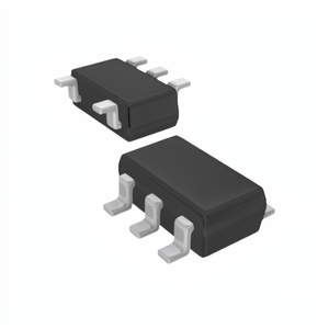 Original Electronic Circuit Components XC6127N29BMR-G Power Management (PMIC) SC 74A, SOT 753 - Product Image 1