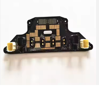 Module de carte de distribution d'alimentation T40 pour accessoires de pièces de rechange de drone de pulvérisation Dj Agras T40