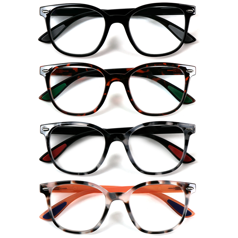 Fashion Reader Glasses Manufacturer Full Frame