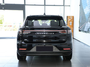 โรงงานผลิต Leapmotor C11 รถยนต์พลังงานไฟฟ้าความเร็วสูงแบบพวงมาลัยซ้าย พร้อมอะไหล่ครบชุด - Product Image 2