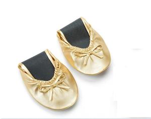 Khách hàng OEM Logo Sau khi bên căn hộ ba lê gấp giản dị + Giày - Product Image 4