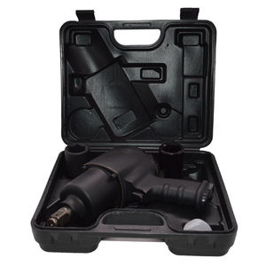 Nhiệm Vụ Nặng Nề Trọng Lượng Nhẹ <span class=keywords><strong>3</strong></span>/<span class=keywords><strong>4</strong></span> "1800 N. M 5000 Rpm Không Khí Tác Động Công Cụ Khí Nén Cờ Lê <span class=keywords><strong>Kit</strong></span> Cho Thay Đổi Lốp Xe Tự Động Sửa Chữa - Product Image 1