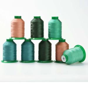 Fil à coudre haute ténacité teinté, à liaison forte, tout usage, Tex 70, pour applications marines, bâches et équipements de sécurité - Product Image 6