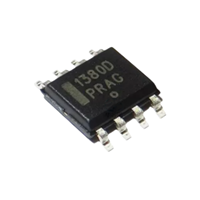 NCP1380DDR2G SOIC8 ACDC Commutateur hors ligne pour bobine de ruban, puce de gestion de l'alimentation