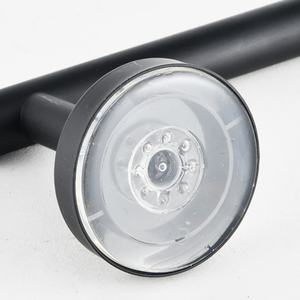 ชุดราวแข<span class=keywords><strong>ว</strong></span>นผ้าเช็ดตั<span class=keywords><strong>ว</strong></span>และเสื้อโค้ทติดผนังแบบมันเงา ผลิตจากสแตนเลส SUS304 คุณภาพสูง สไตล์นอร์ดิกสมัยใหม่ สำหรับห้อง<span class=keywords><strong>ครัว</strong></span> - Product Image 3