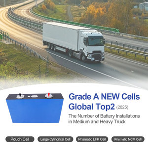 Yüksek Kapasiteli <span class=keywords><strong>3</strong></span>.2V 628Ah LiFePO4 Pil Hücresi A Sınıfı LFP Güneş Enerjisi Depolama Pili Ev Enerji Depolama Sistemi için - Product Image 4