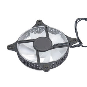 Ventilateur de boîtier LED ARGB 120 mm 12025 PWM silencieux pour PC - Product Image 4